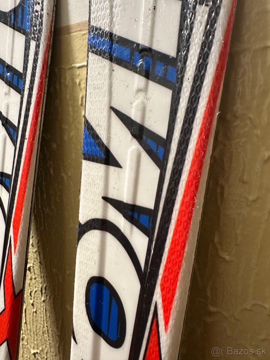 Lyže Atomic SX Aero 170 - 2