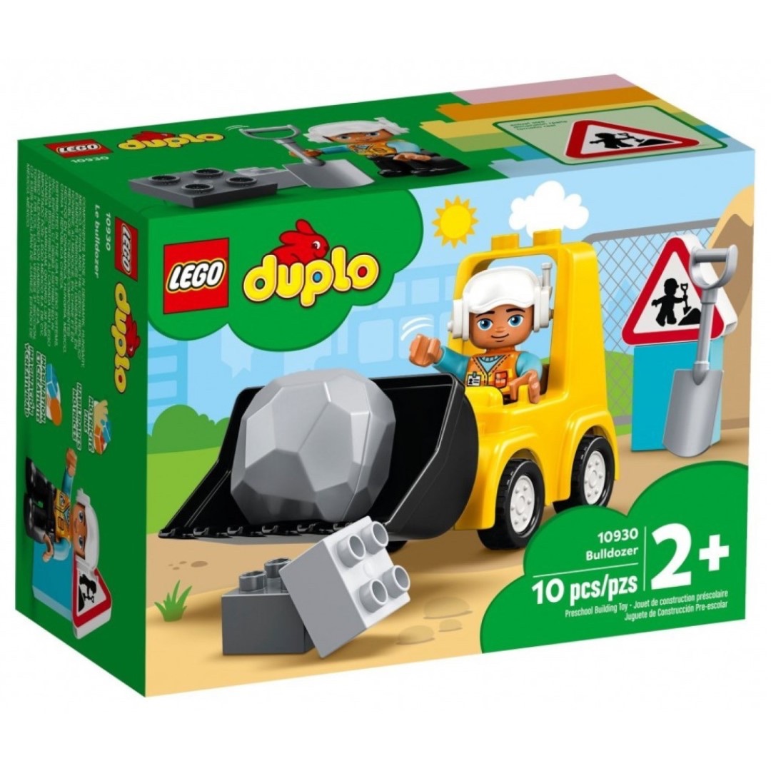 Lego Duplo mix 4roch setov - 2