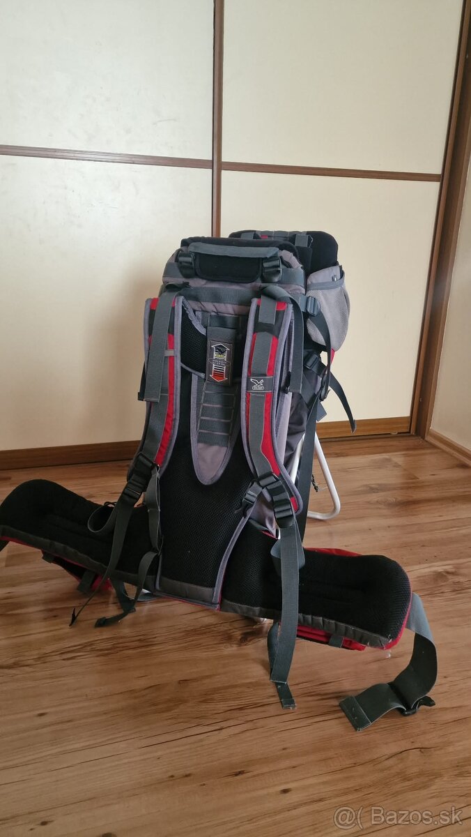 Detský turistický nosič - 2