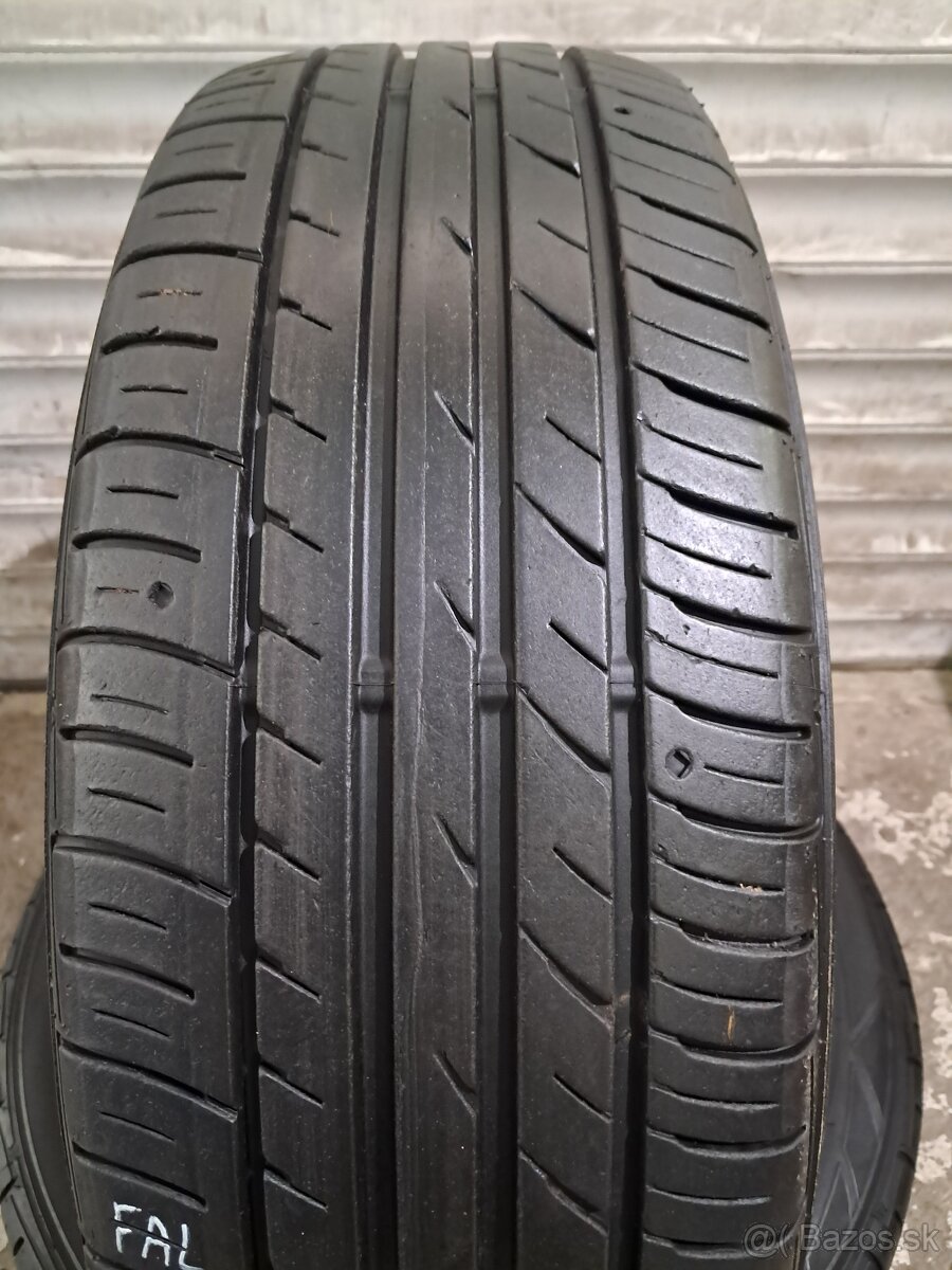 Falken letné 205/55/R17 - 2