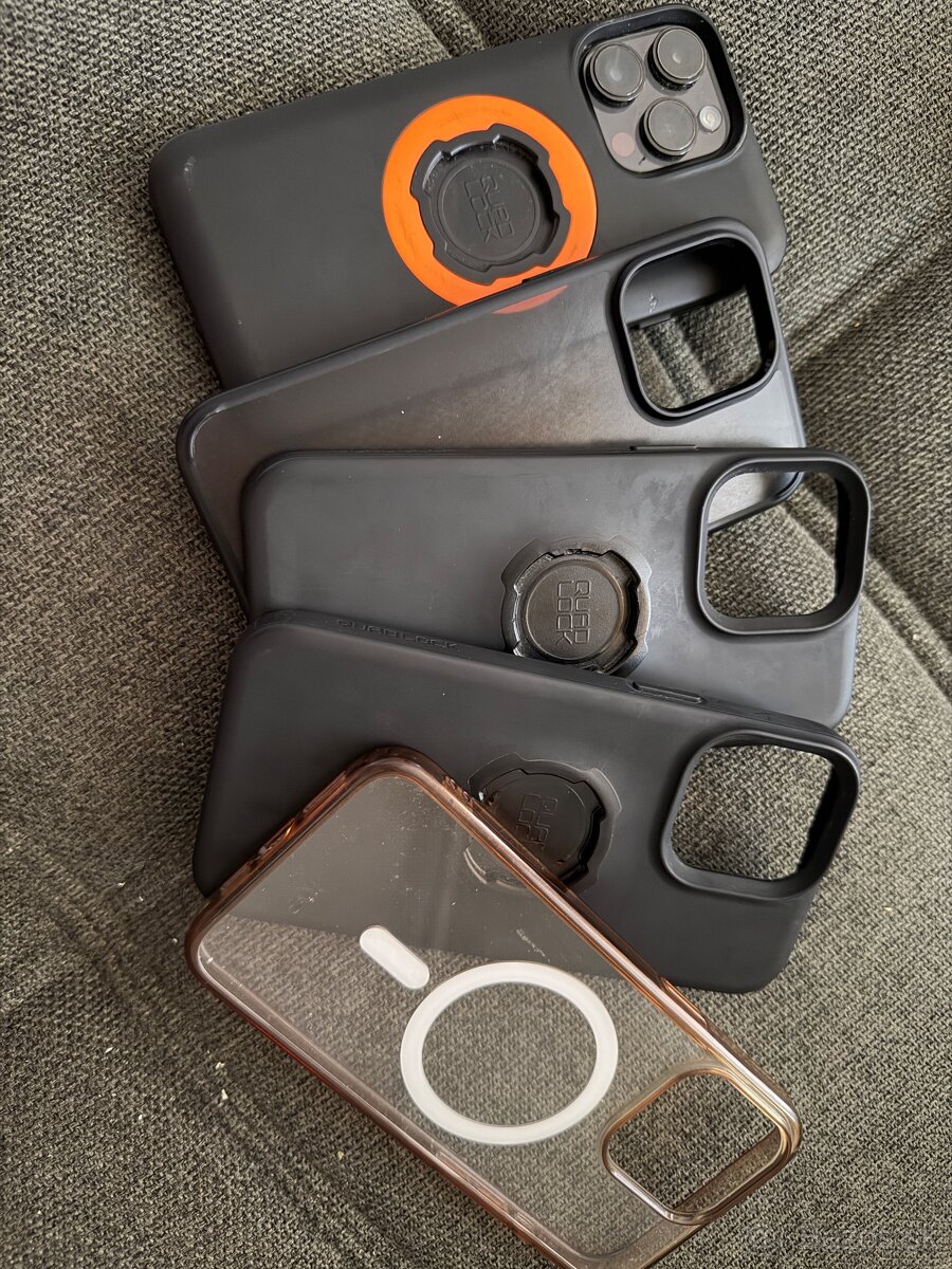 iPhone 14Pro Max 256GB-plati do zmazania - 2