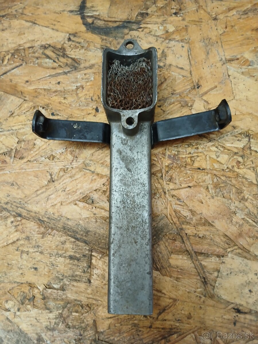 Babetta vzduchový filter nasávanie - 2