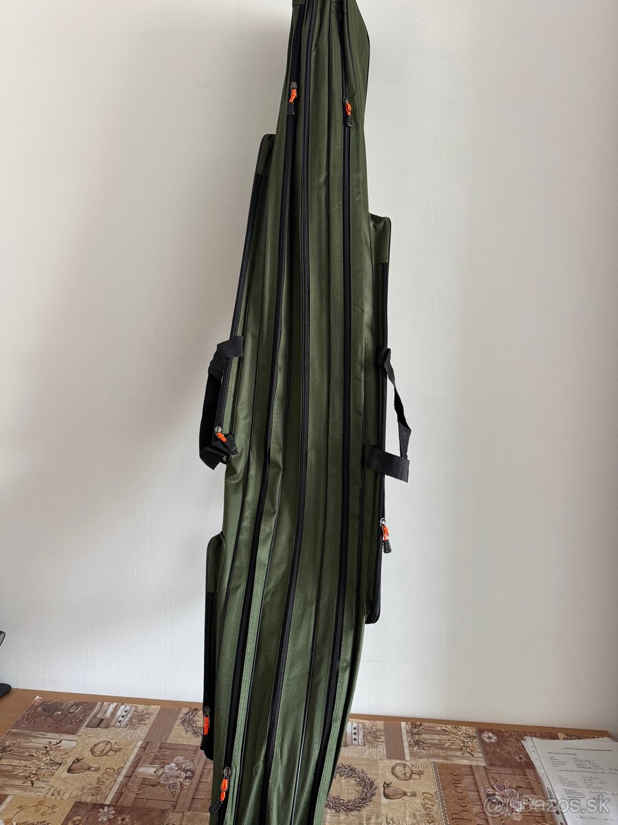 Puzdro na rybárske prúty – 150 cm - 2