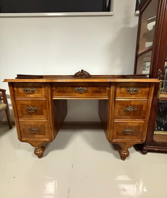 starožitný stôl - 2