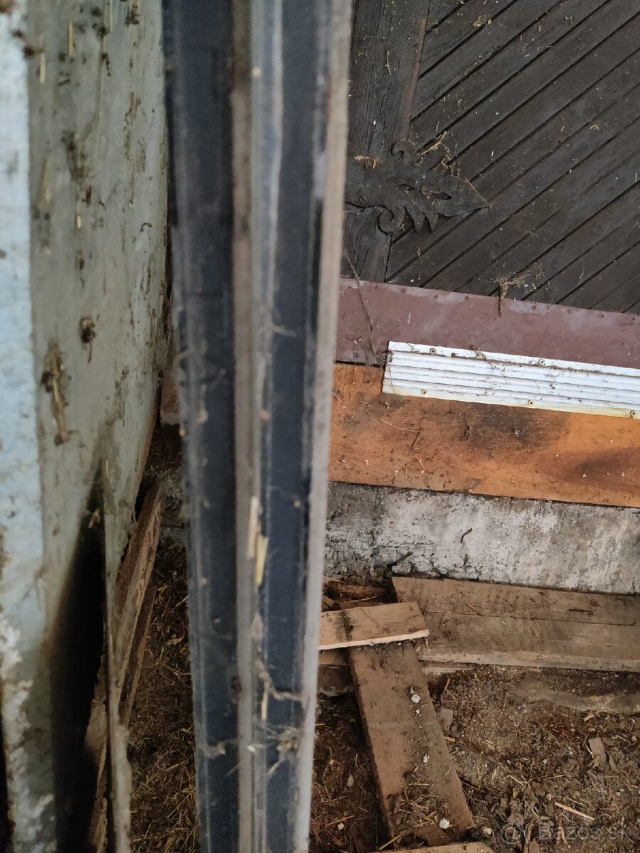 Dvojsklo 75x133x2cm - 2