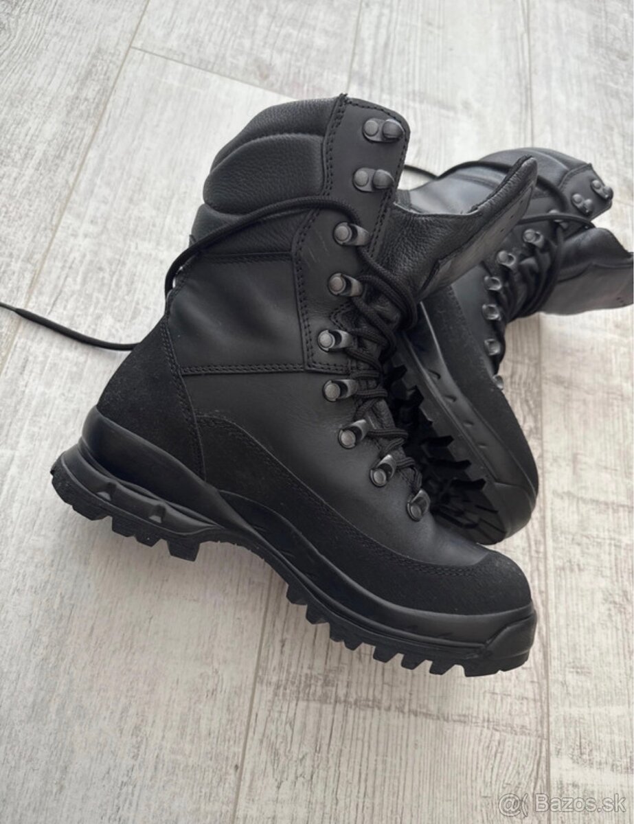 Goretex kanady vysoké - 2