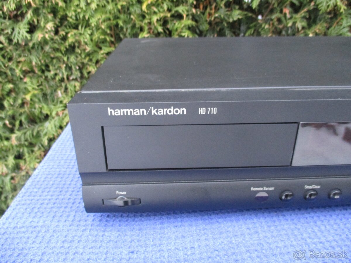 Harman Kardon HD 710 - 2