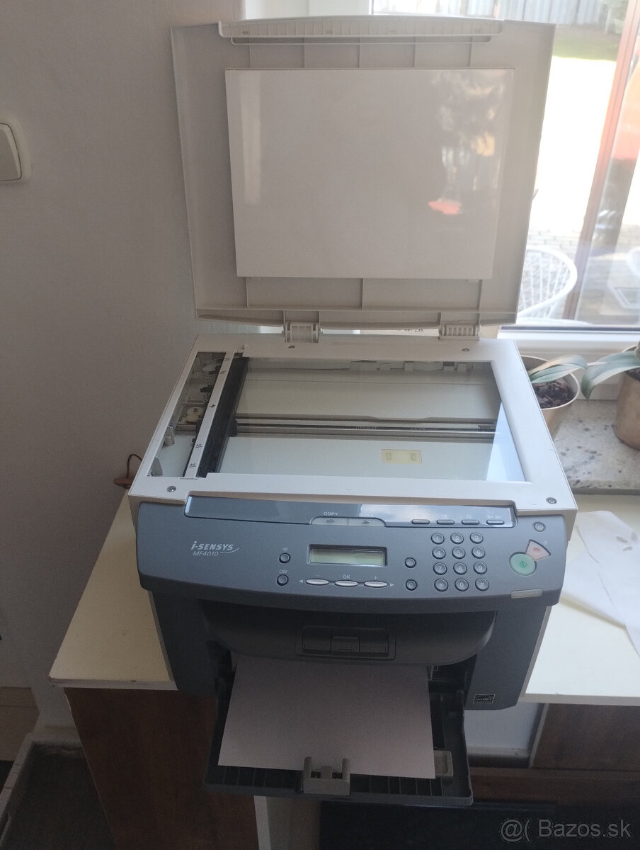 Predám laserová tlačiareň - 2