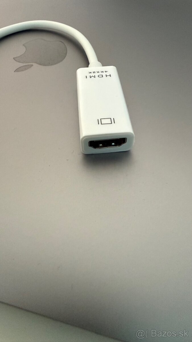 Mini DisplayPort kabel Apple - 2