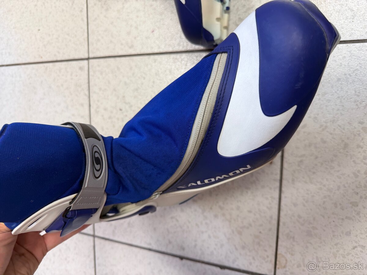 Salomon sns pilot - 2