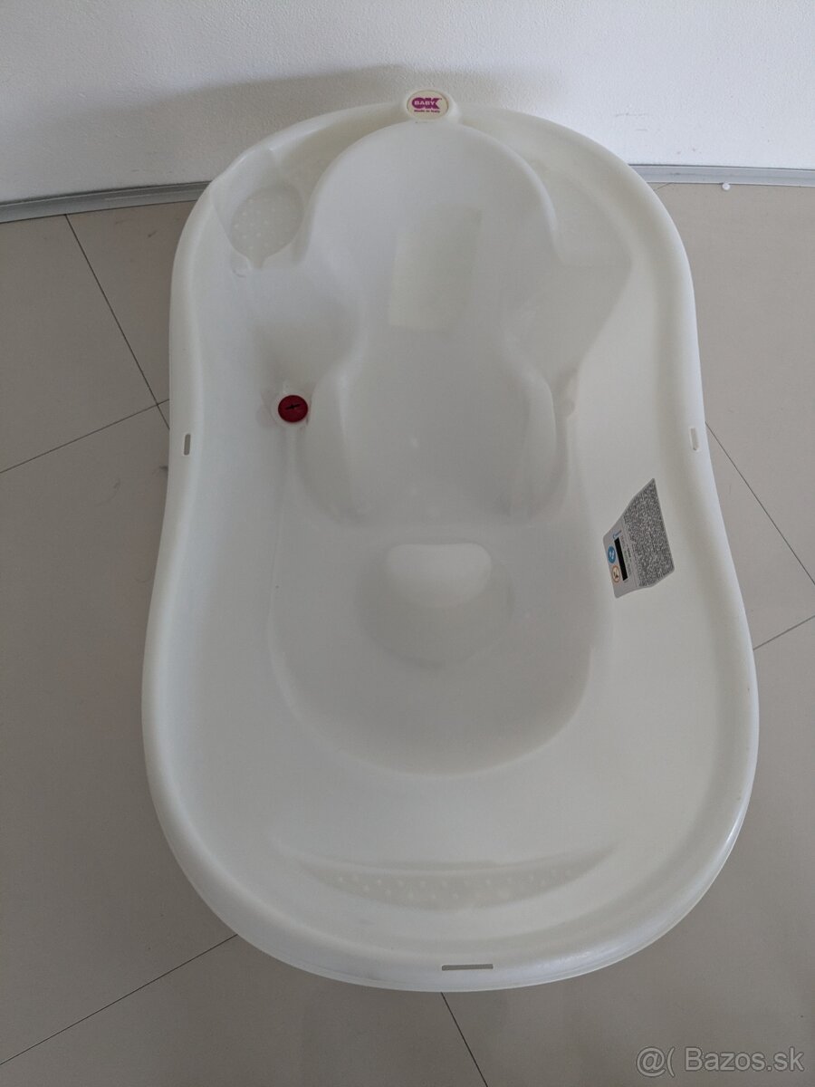 Vanička Onda Evolution biela 68 - 2