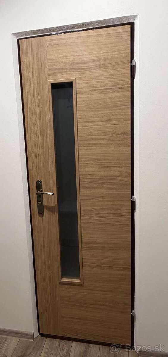 Pravé a ľavé dvere - 2