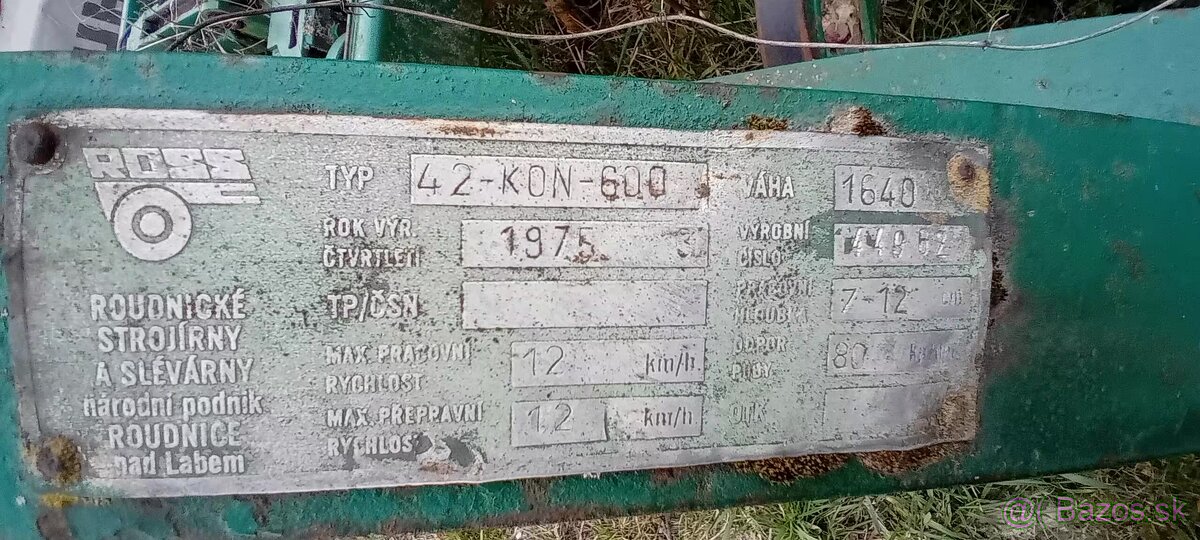 Kombinator KON - 2