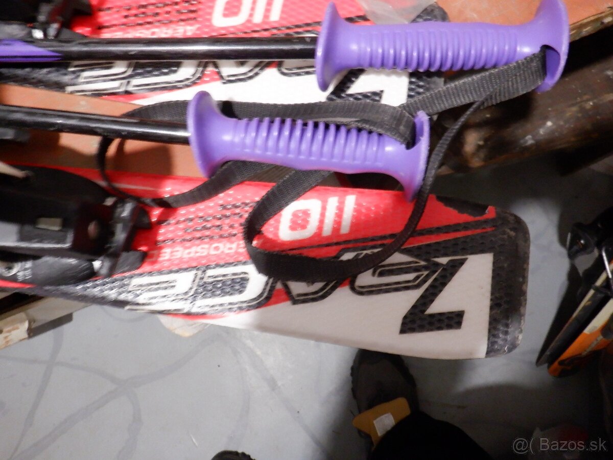 Predám lyžiarsky set - 2