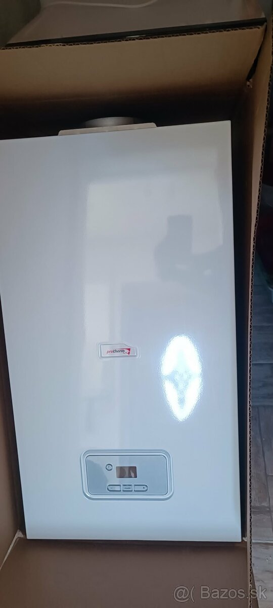 Predám kotol Protherm Gepard - 2