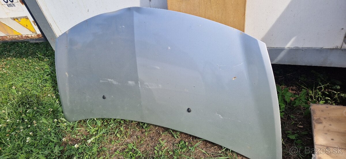 Renault clio 3 náhradné diely - 2