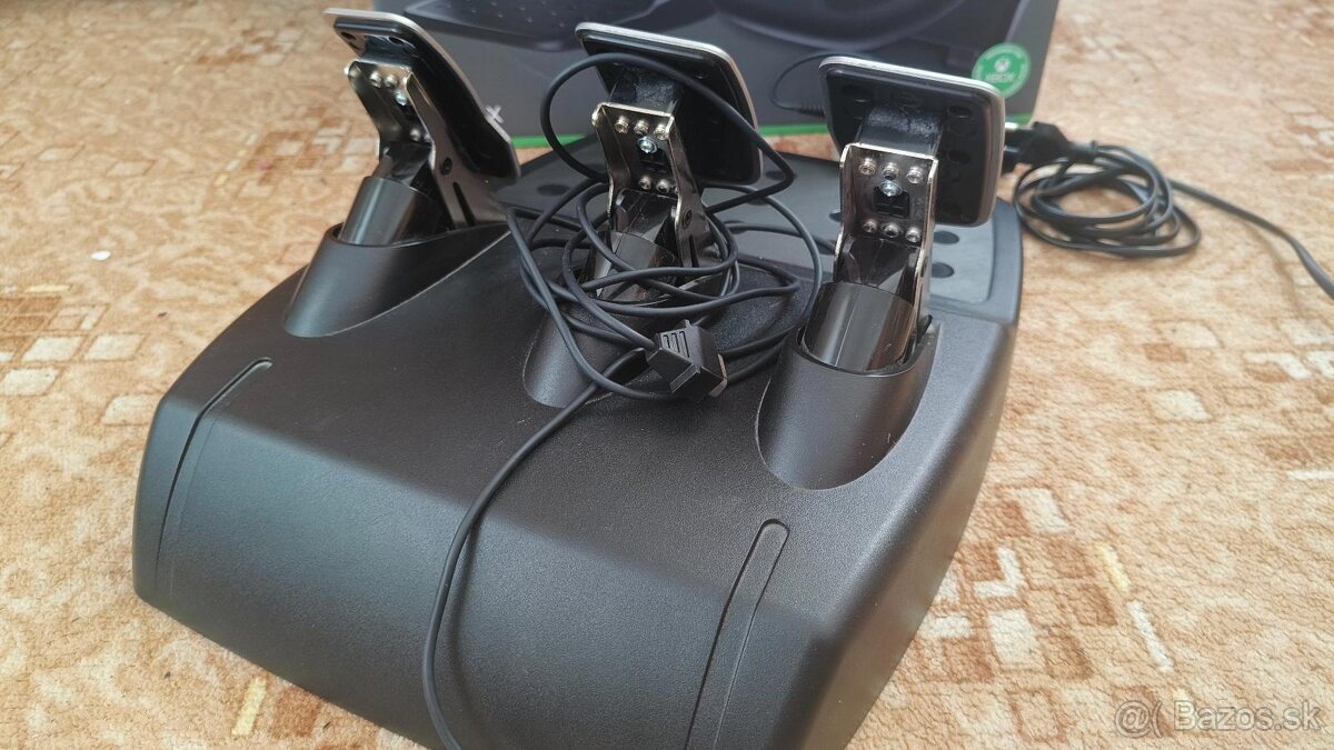 Logitech g920 - 2