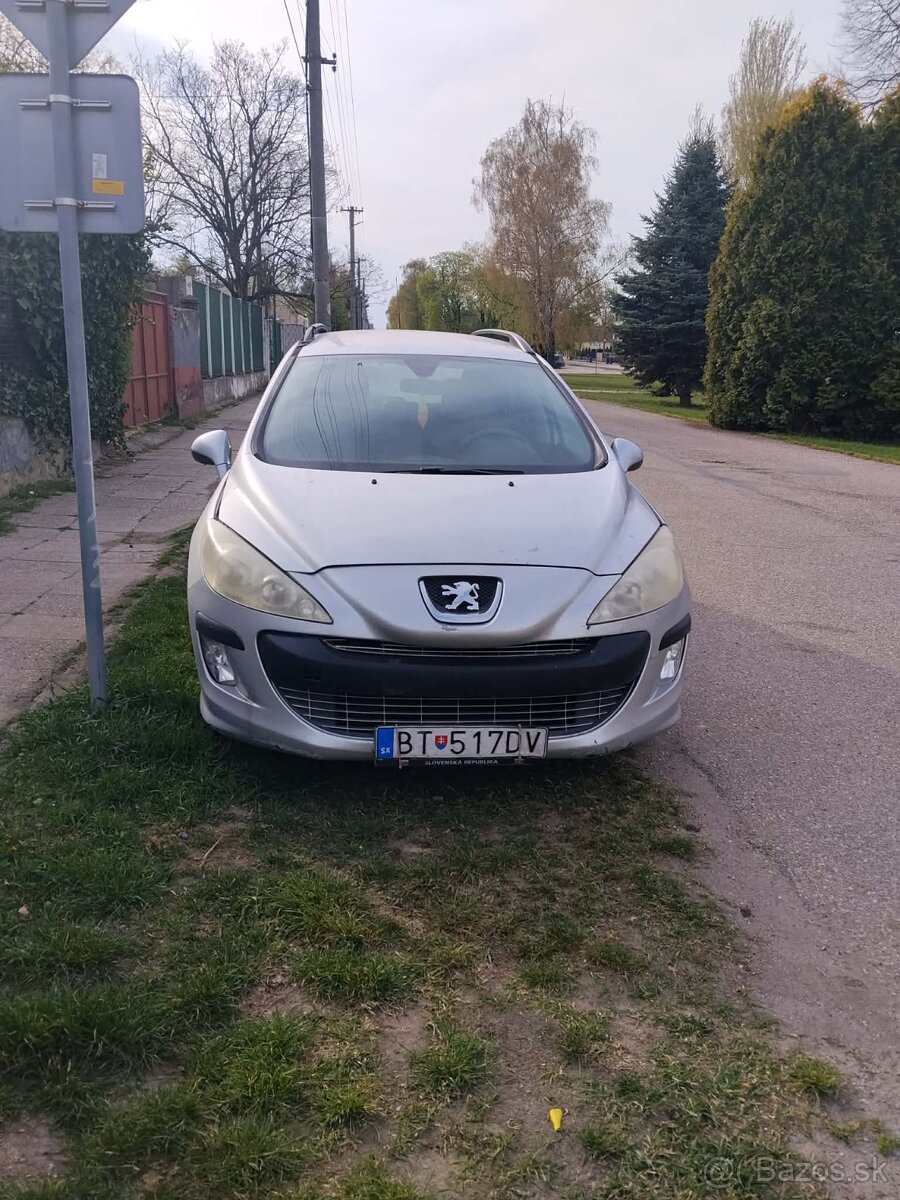 Peugeot - 2