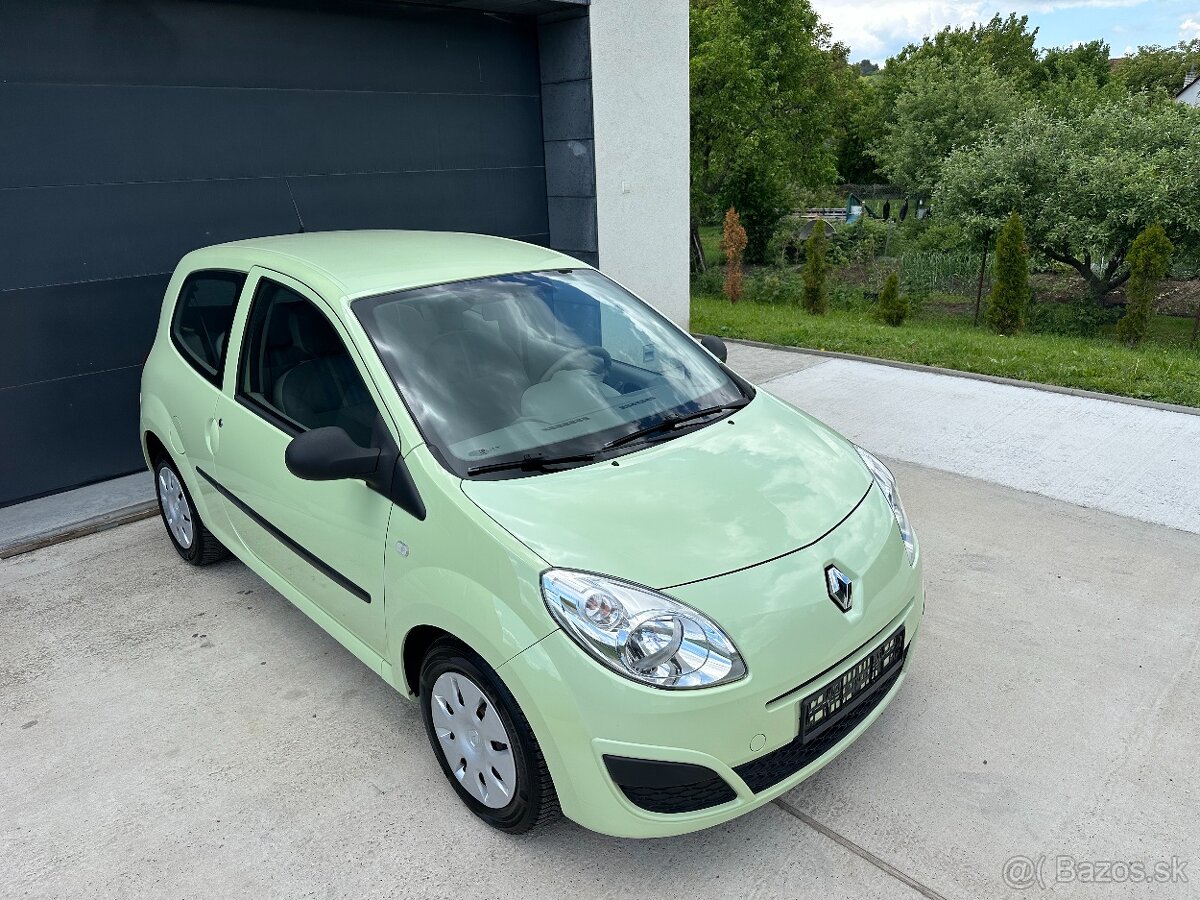Renault Twingo 1.2 16V - 2