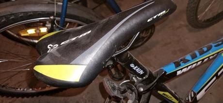 Cestný bicykel 126 - 2