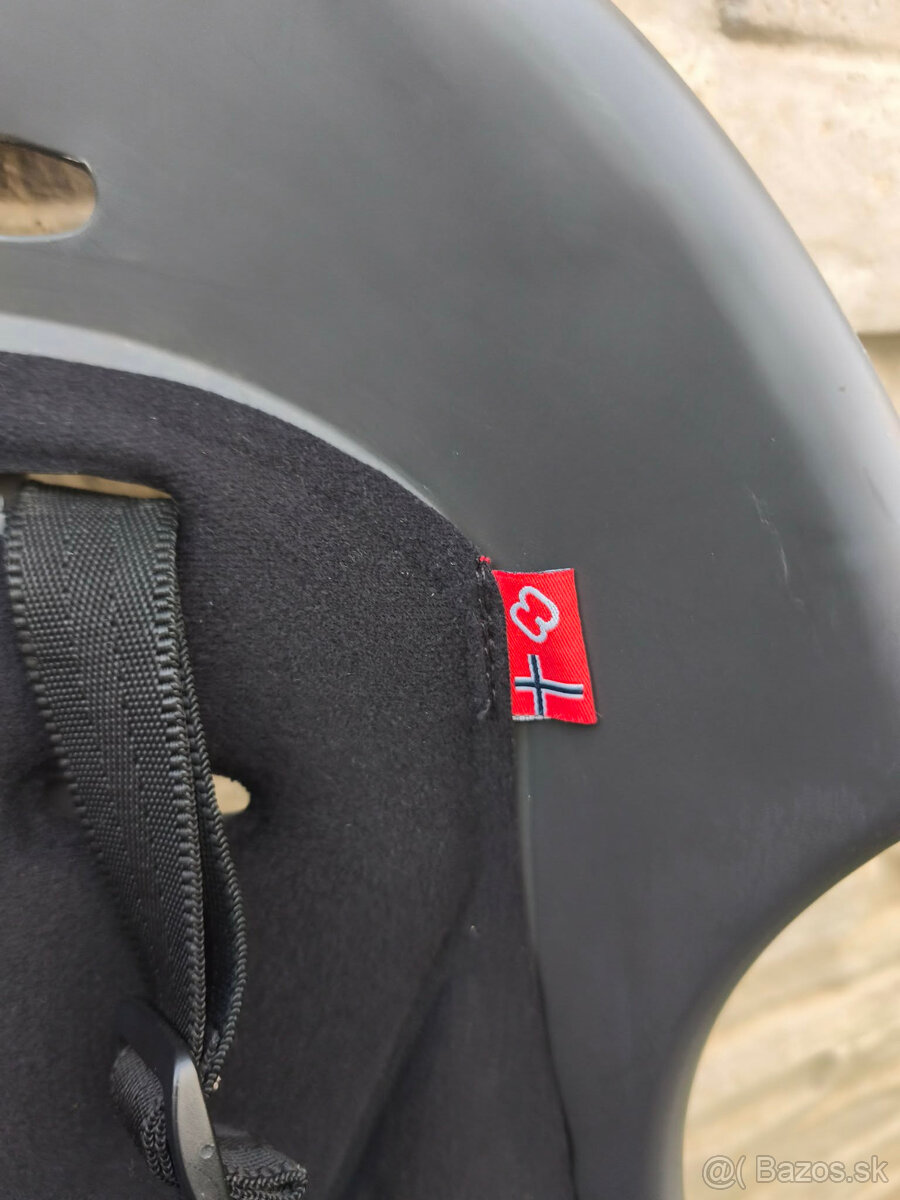 Hamax siesta sedačka na bicykel - 2