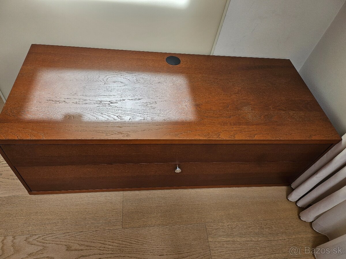 Ikea Malm - 2