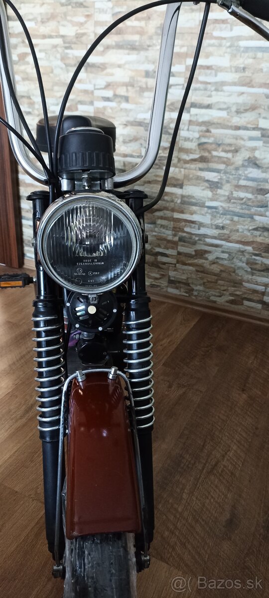 Babetta210 - 2