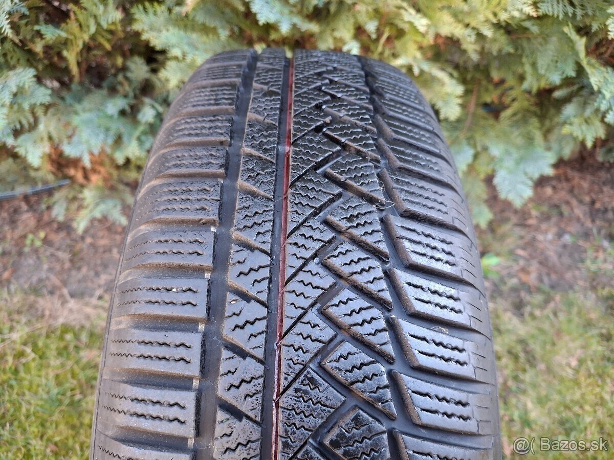 195/70 r16 Continental, 4ks 8+mm - 2