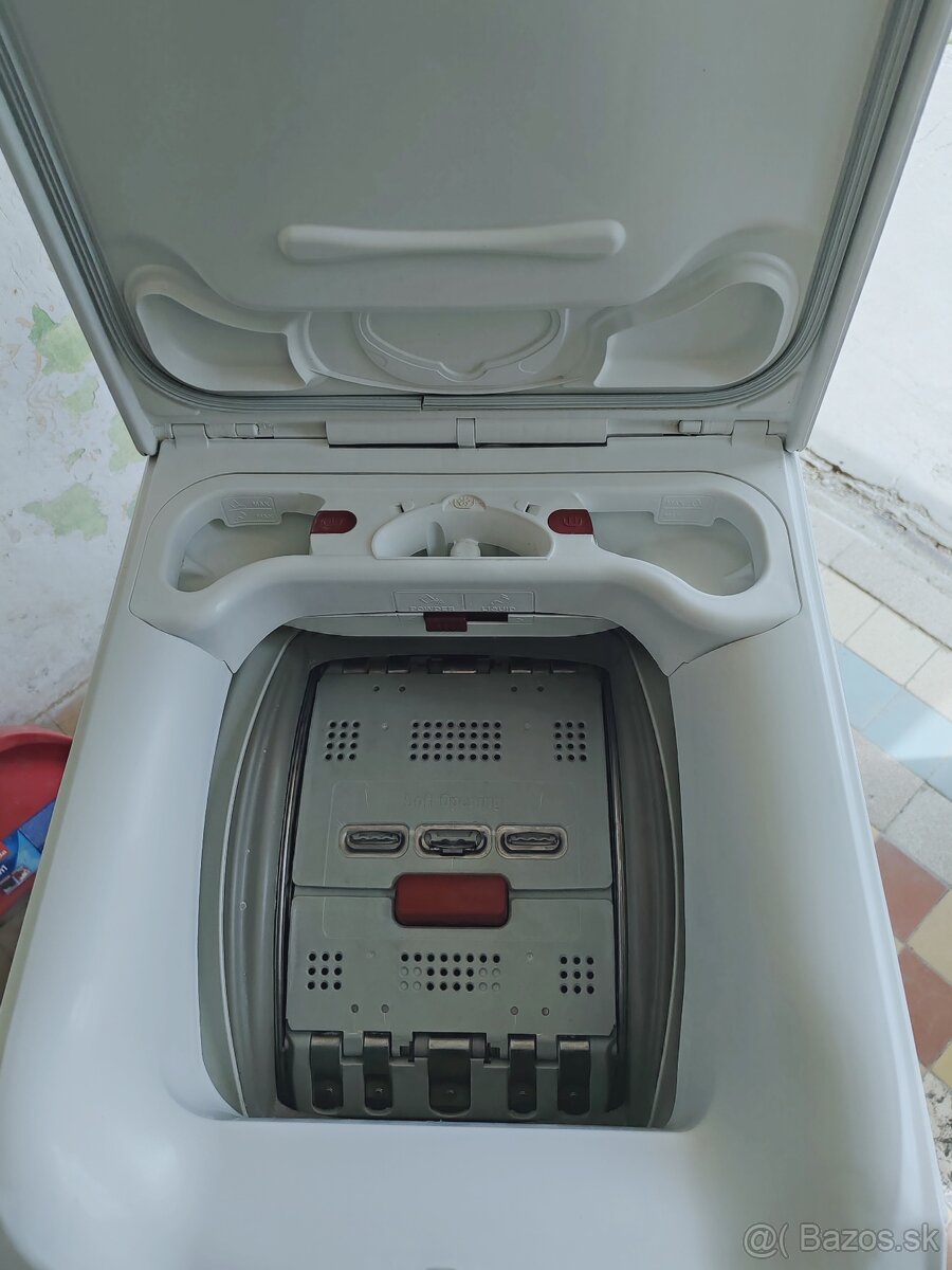 Predám práčku AEG 7kg - 2
