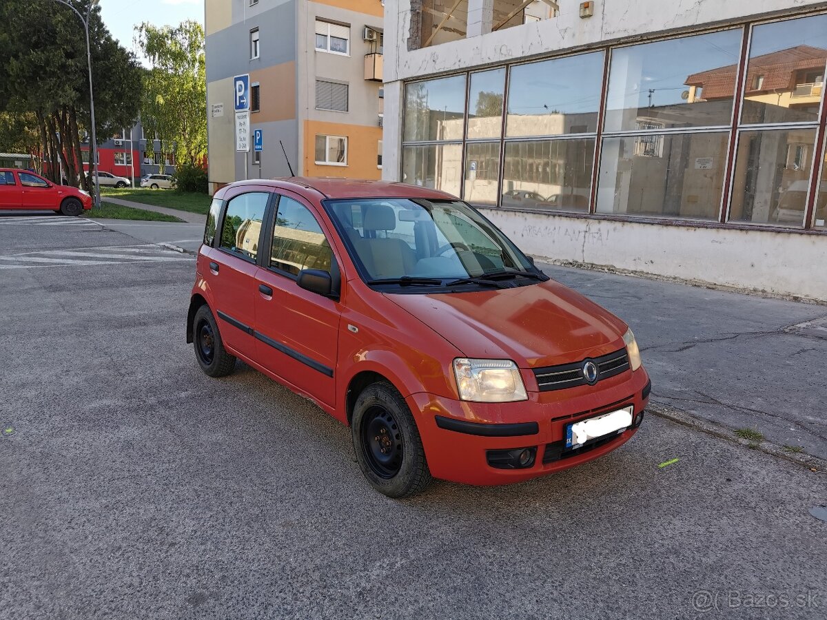 Fiat Panda - 2