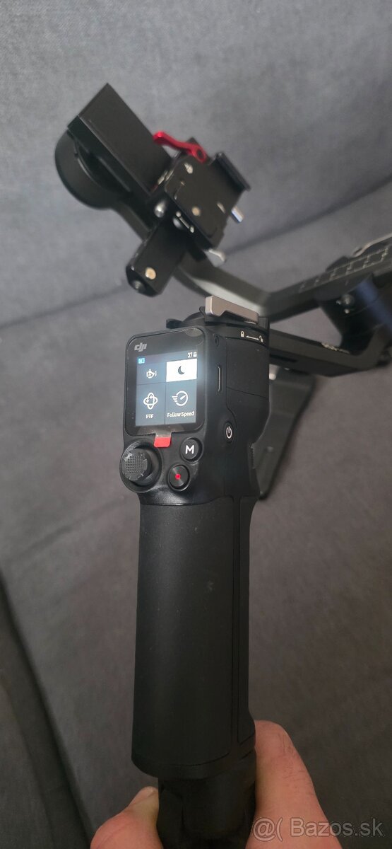 Dji rs3 mini - 2