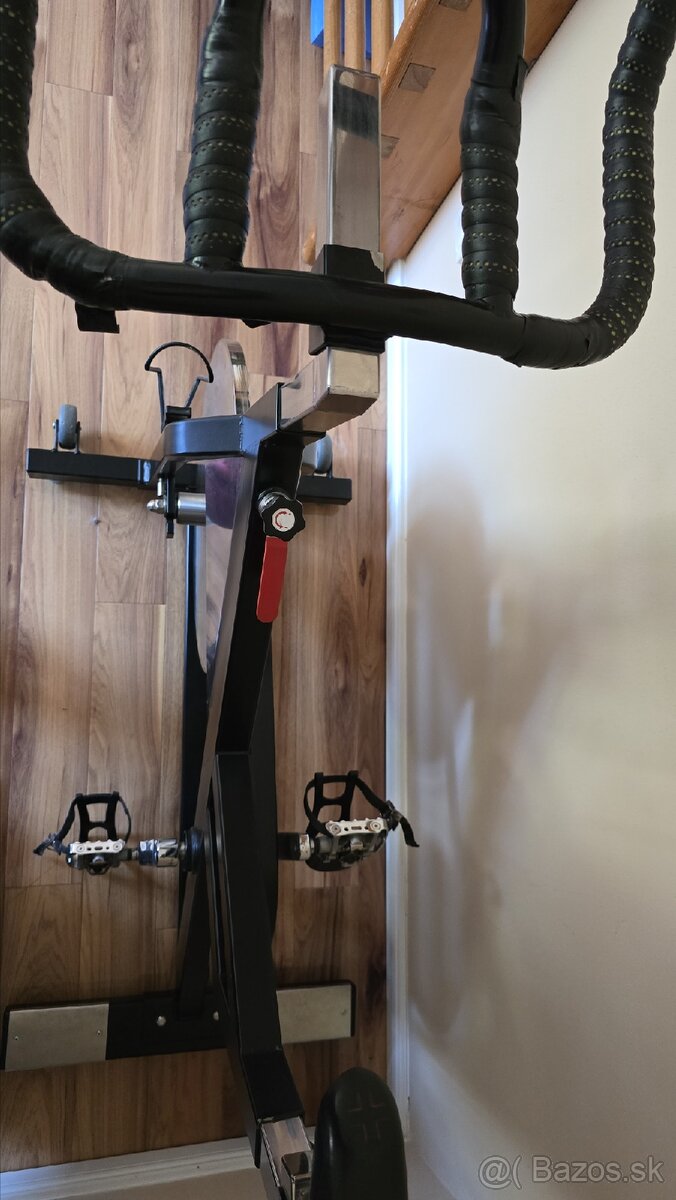 Spiningovy profi bicykel - 2