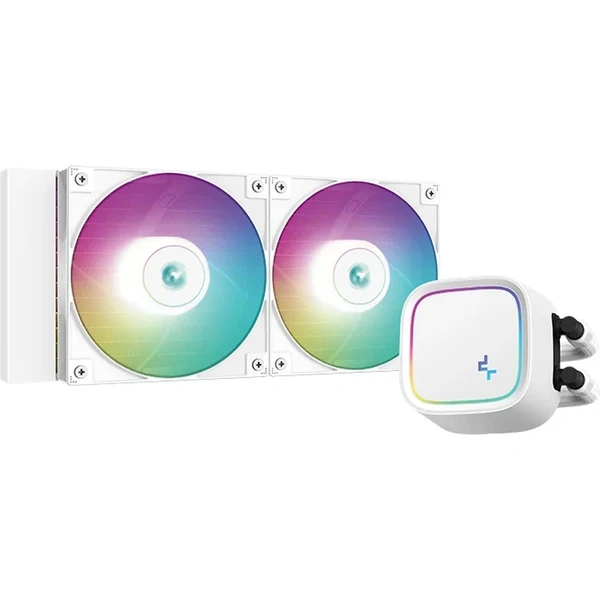 DEEPCOOL LE520 vodne chladenie CPU - 2