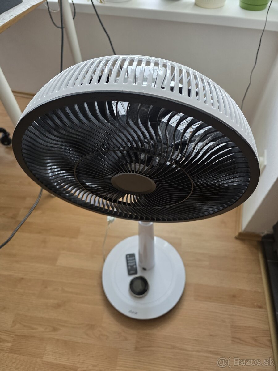 Duux Whisper ventilátor extra tichý - 2