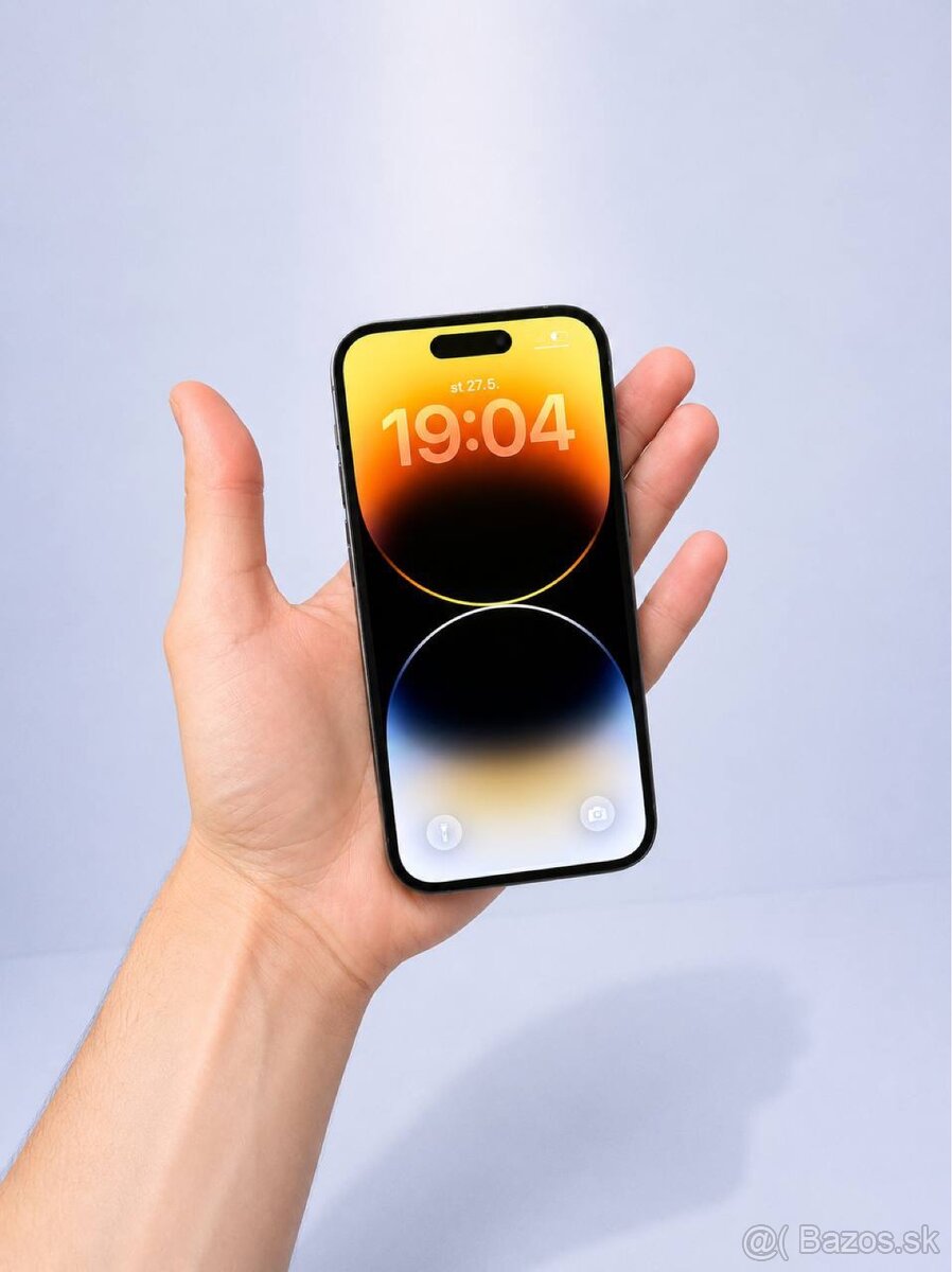 iPhone 14 Pro - 2