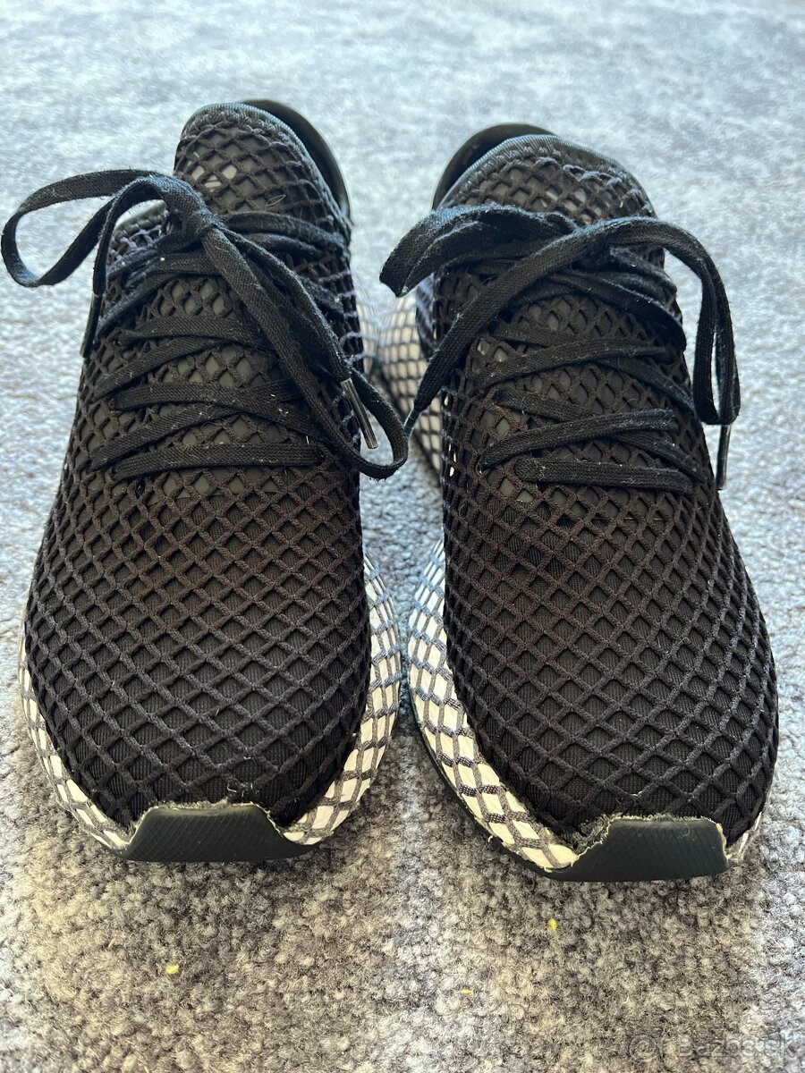Adidas Deerupt Runner, velikost 40. - 2