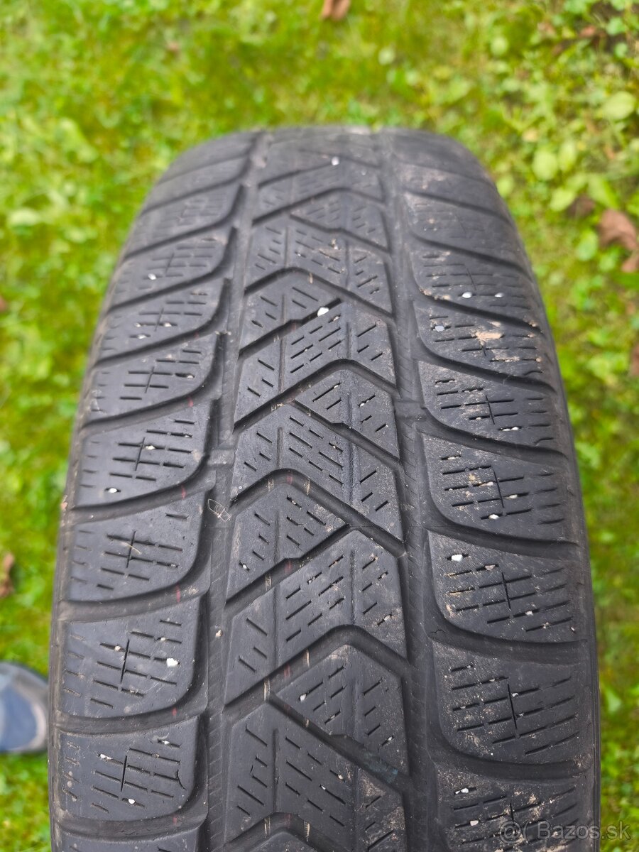 Elektróny 5x112 Vw tiguan - 2
