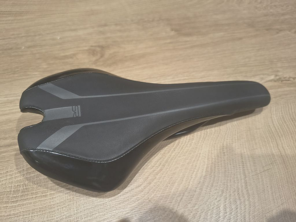 Sedlo Selle Royal Seta S1 - 2