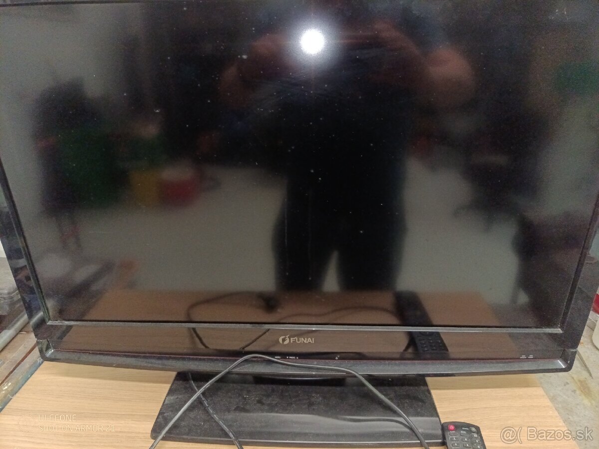 Televízor funai 80 cm lcd - 2