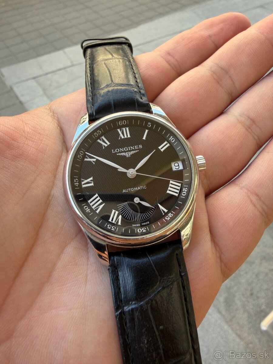 Longines - 2