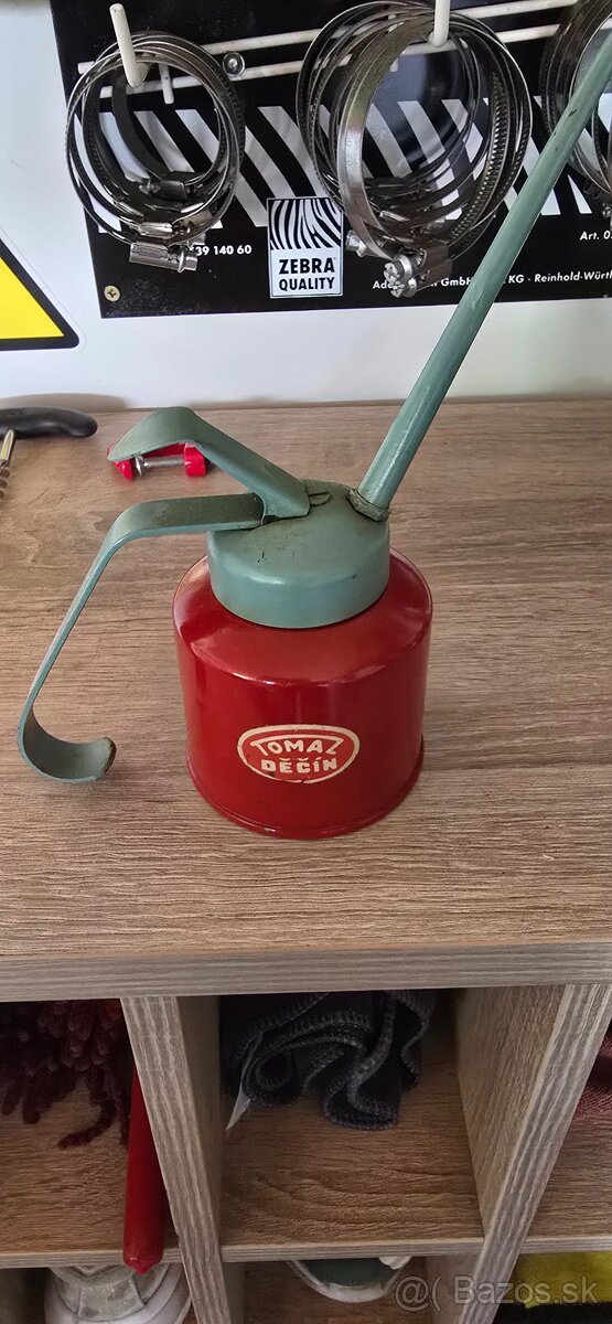 Retro náradie - 2