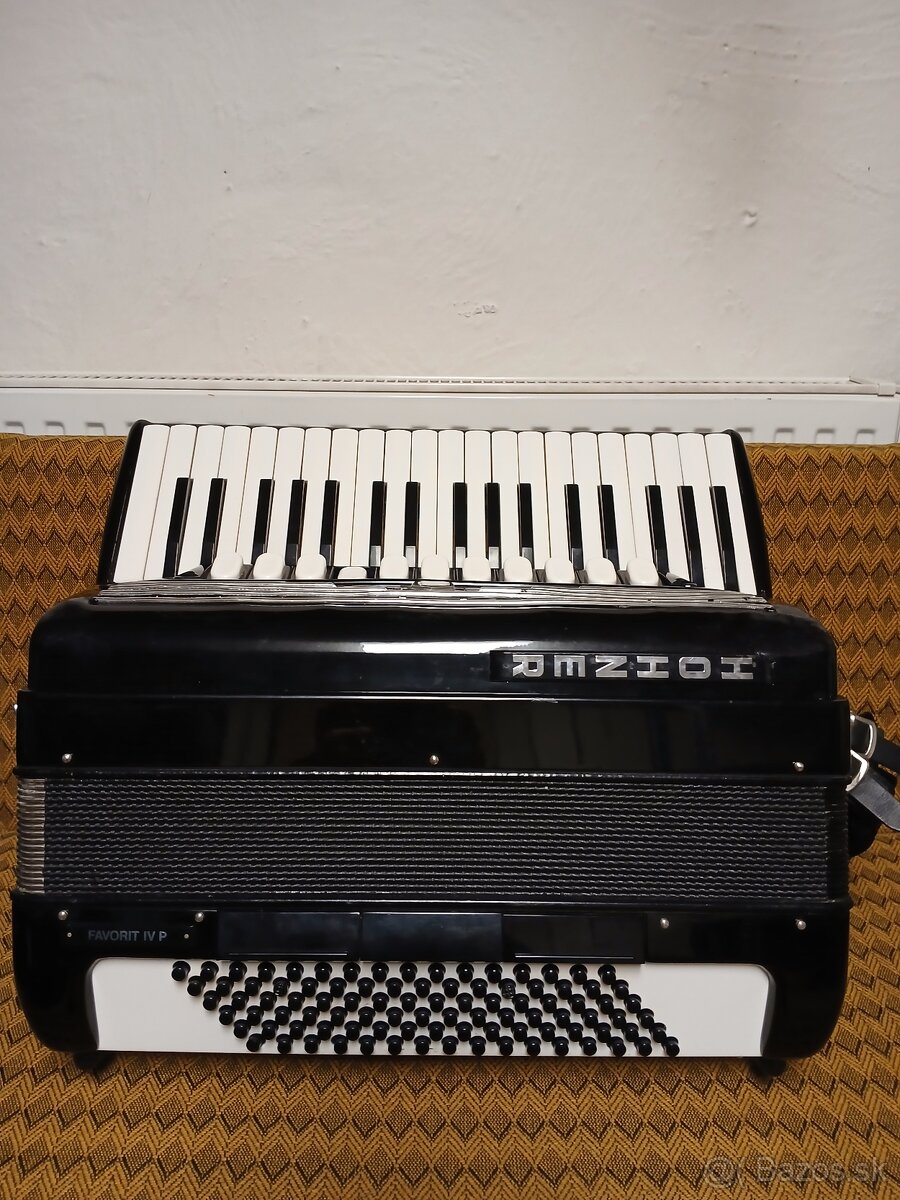 akordeón 96 bass - 2