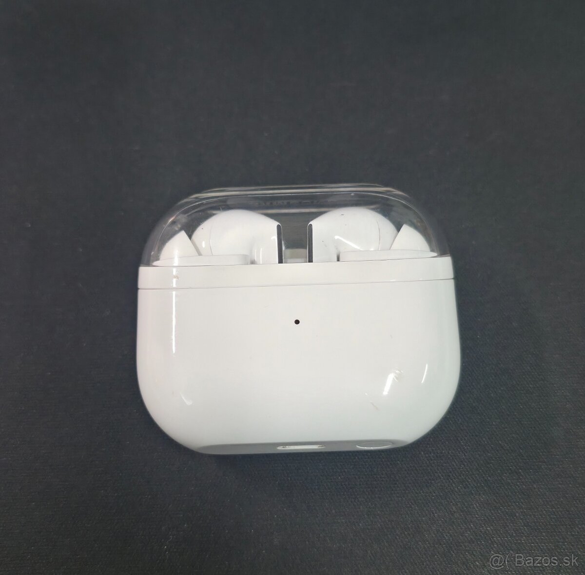 Samsung Galaxy buds 3 pro - 2