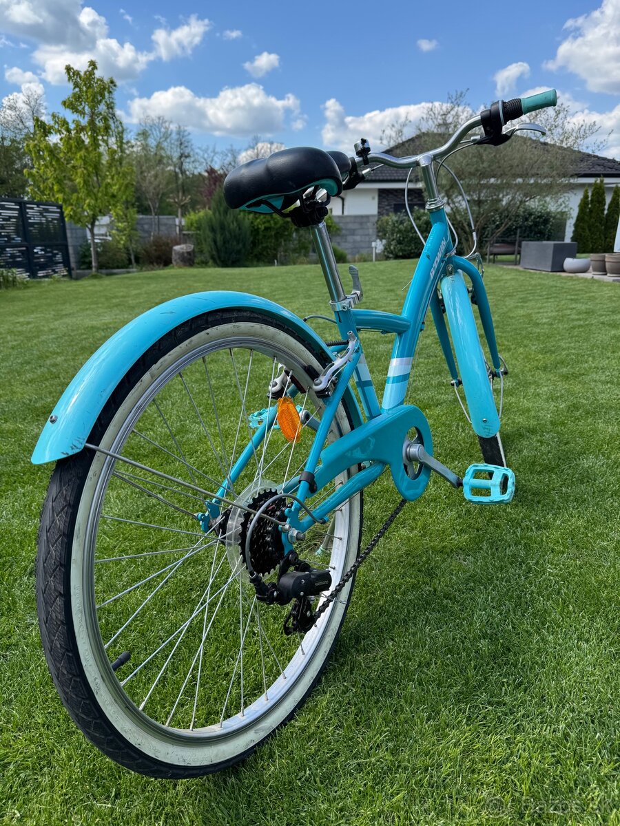 Predam detsky bicykel - 2