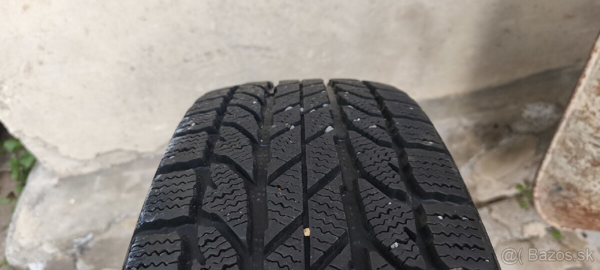215/65r16 zimne - 2