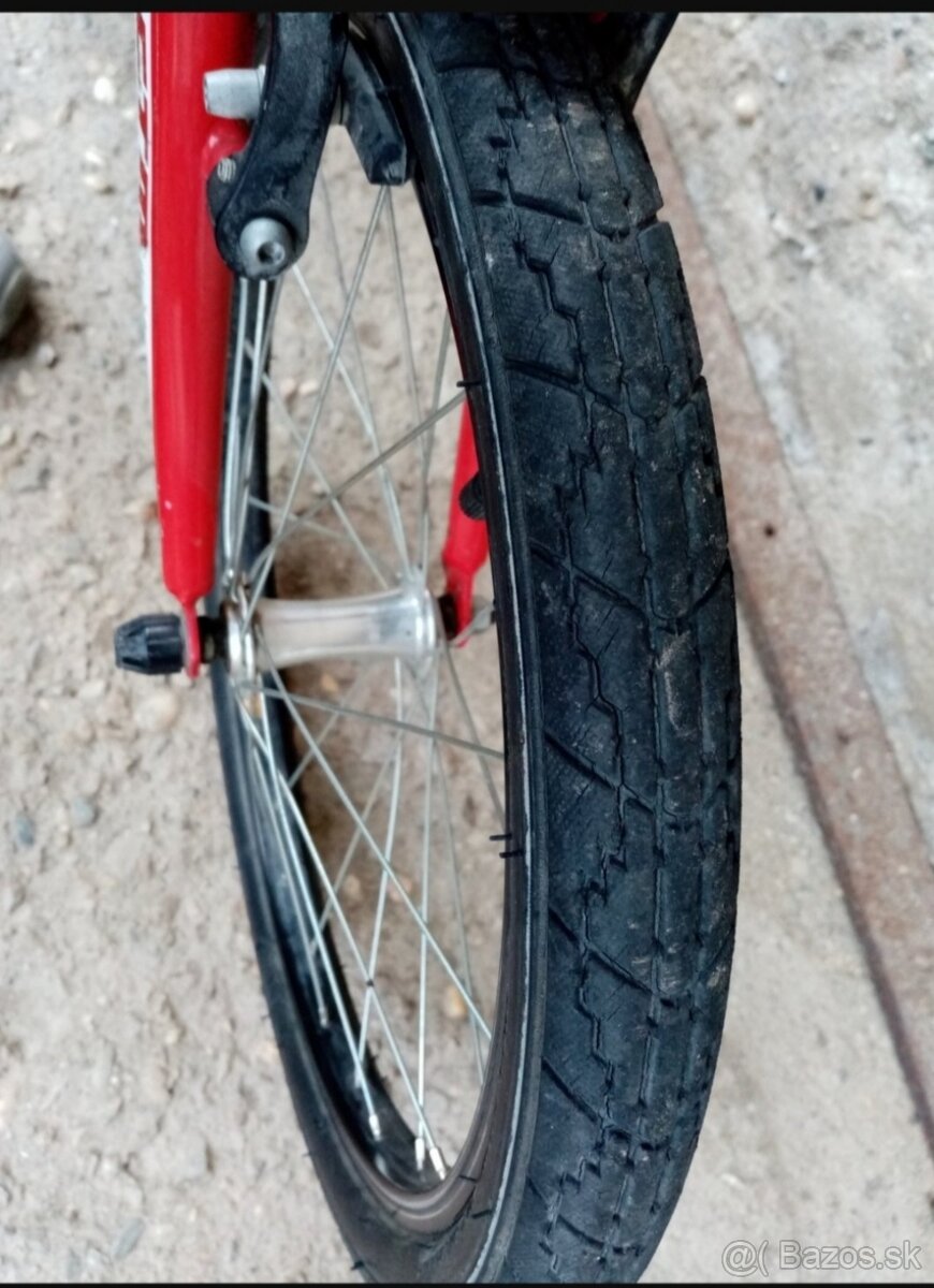 Bicykel CTM 20 - 2