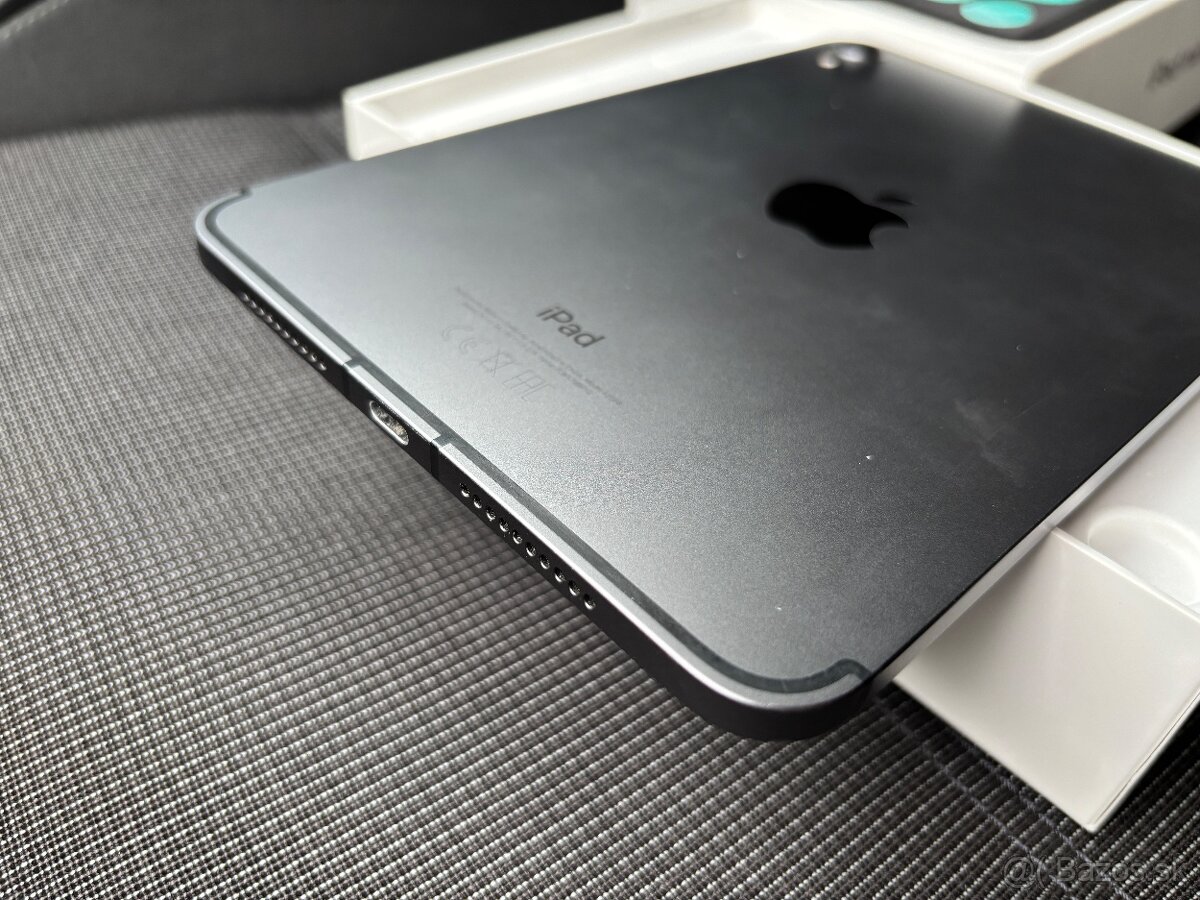 APPLE IPAD MINI 6 WI-FI + CELLULAR 256gb - 2