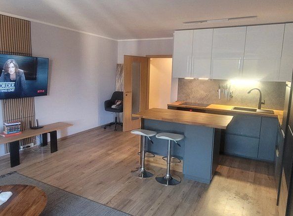 Rezidencia Premerie - 1 izbový apartmán na Šancovej ul. v Br - View 2