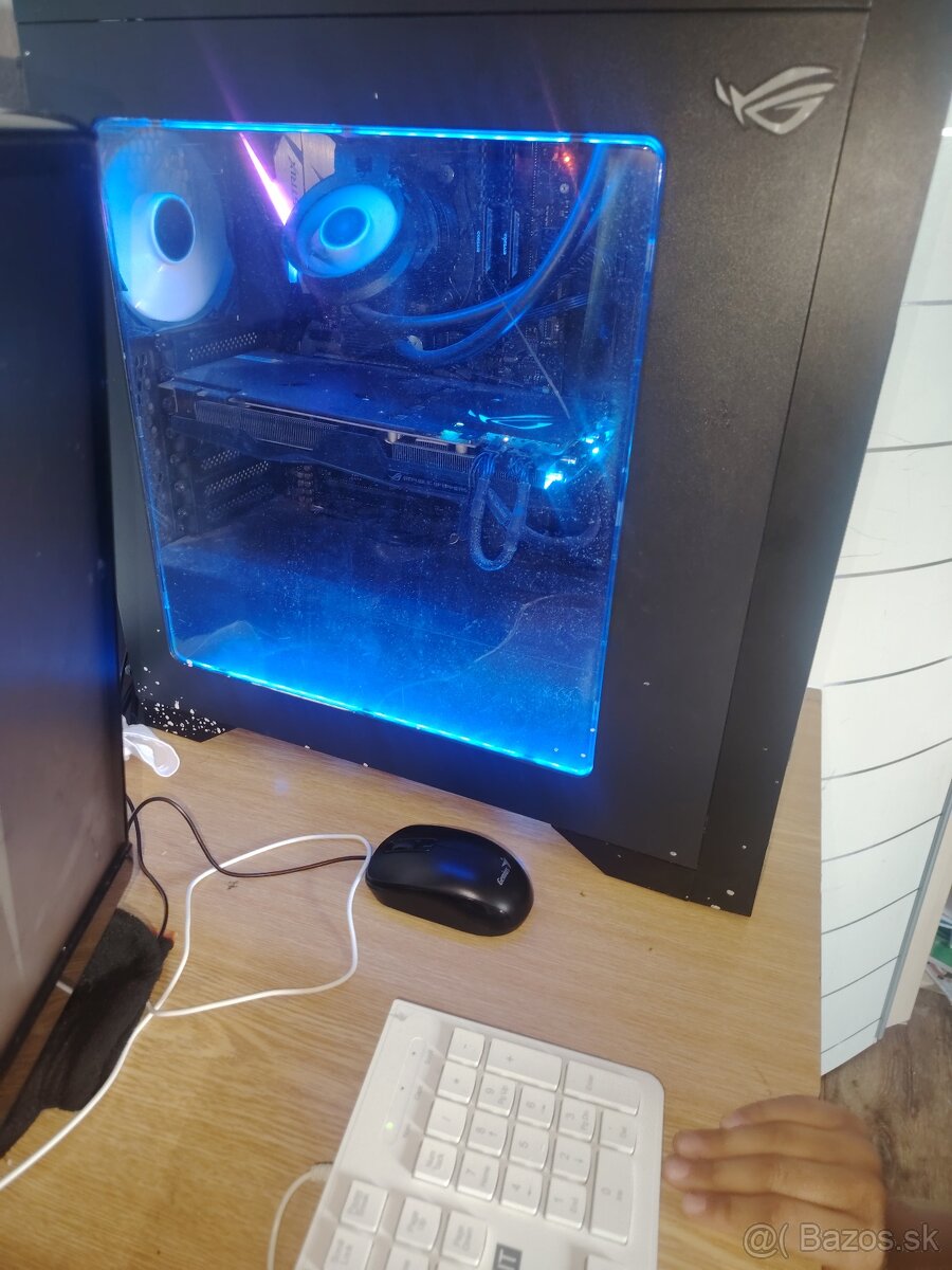 Predám počítač - 2