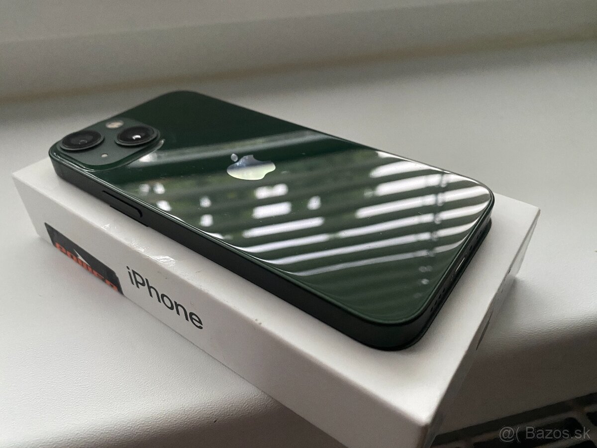 iPhone 13 mini 128Gb - 2